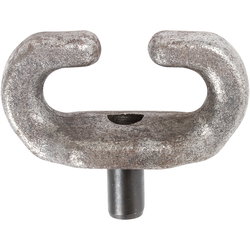 JÄÄKETJUN SOKKALIITIN  8MM JOUSISOKALLA EIK10249308