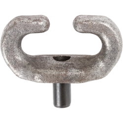 JÄÄKETJUN SOKKALIITIN 13MM JOUSISOKALLA 1 KPL EIK10249313A