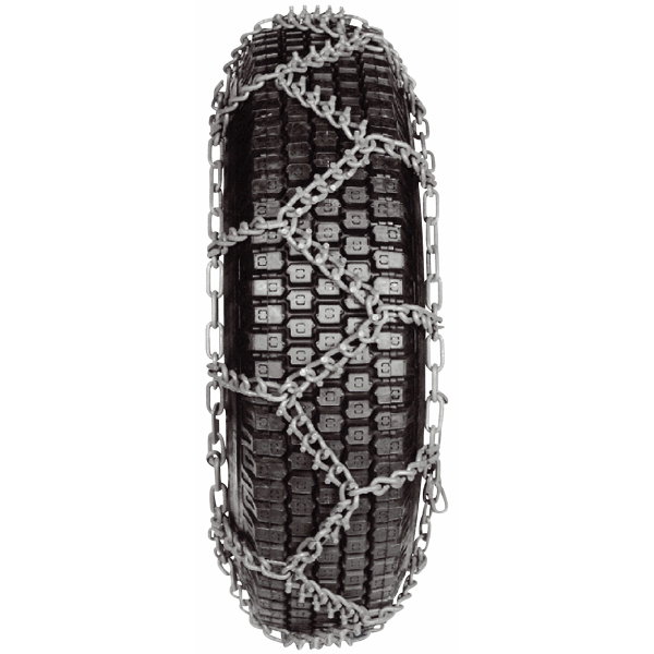 ICE CHAINS 315/80-22.5 ZIGZAG 8MM - EIK93573011 - IKH