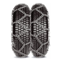 SNÖKEDJOR 295/80-22.5 SICKSACK/SICKSACK+ 8MM EIK93573110