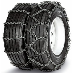 SNÖKEDJOR 295/80-22.5 STEG/SICKSACK NK 8MM EIK93590120
