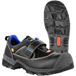 FOOTWEAR 1258 HEAVY DUTY 35 EJ1258-35