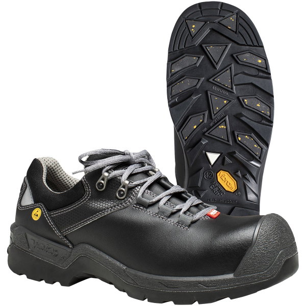 FOOTWEAR 1348 HEAVY DUTY 43 - EJ1348-43 - IKH