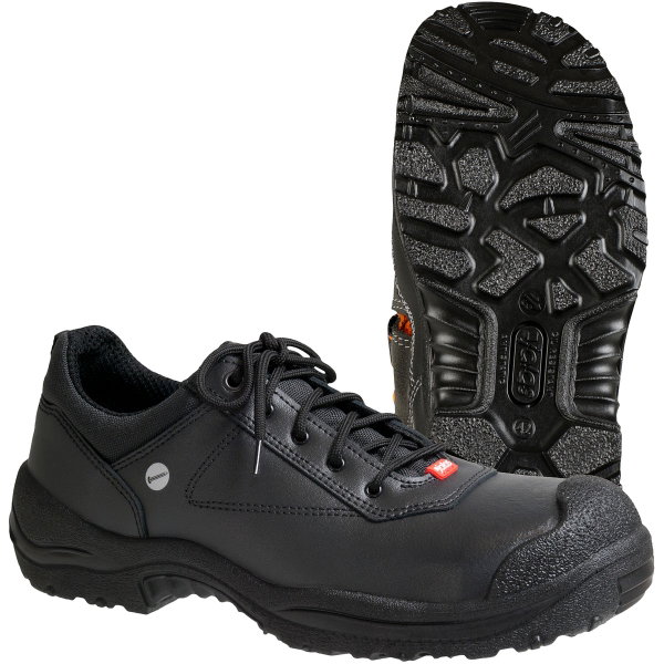 TURVAJALKINE 3448 LIGHT 40 - EJ3448-40 - IKH