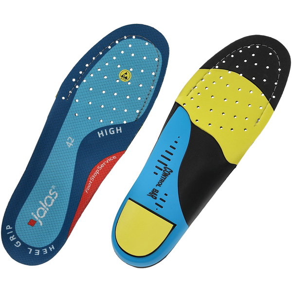 INSOLES JALAS 8709 HIGH 40 EJ8709H-40