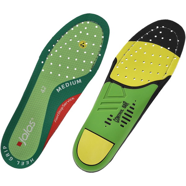 INSOLES JALAS 8710M MEDIUM 44 EJ8710M-44