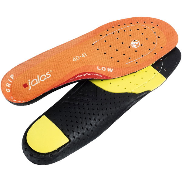 INSOLES JALAS 8711 LOW 43 EJ8711L-43