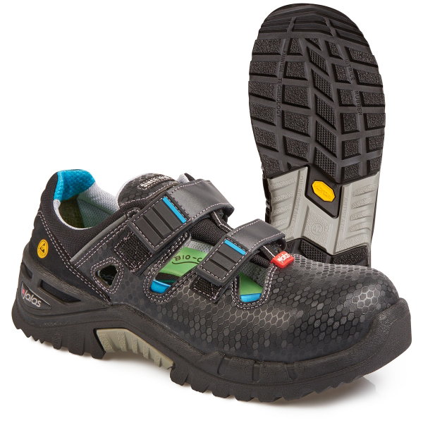 SKYDDSSKOR 9605 FLOW 34 EJ9605-34