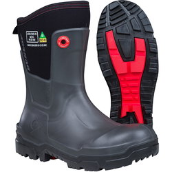 SKYDDSTÖVEL DUNLOP CRAFTSMAN FULL SAFETY 37 EJ962814-37