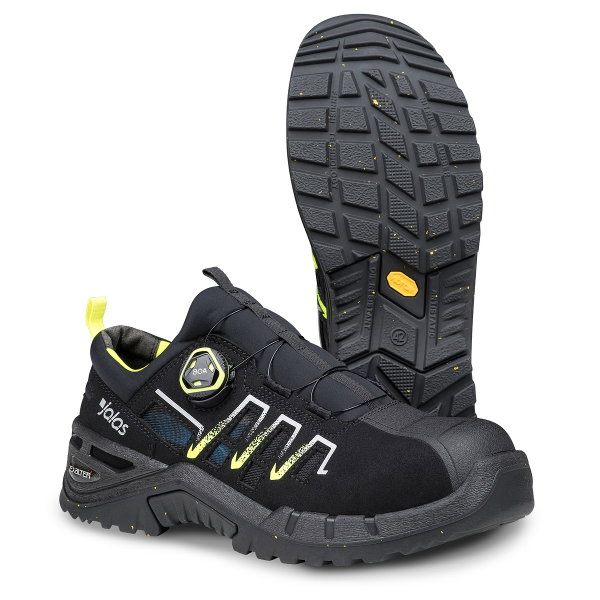 FOOTWEAR 9935 EXALTER 45 - EJ9935-45 - IKH