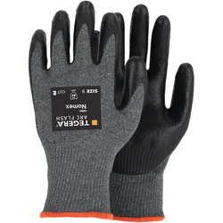 TYÖKÄSINEET 6 2010 TEGERA EJT2010-06