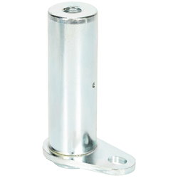 ETUKUORMAAJAN TAPPI ISME 40X133 EKT36