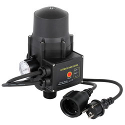 PRESSURE SWITCH FOR GARDEN PUMP EL010