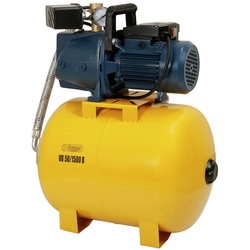 PAINEVESIAUTOMAATTI 1500W PROF. EL013