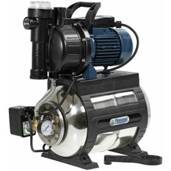 HYDROFORPUMP VBP25 1300W EL014