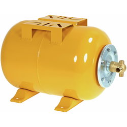 EXPANSIONSKÄRL MED MEMBRAN 24L EL017