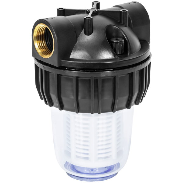 INLET FILTER EL019