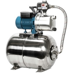 PAINEVESIAUTOMAATTI 1500W INOX AUTO EL021