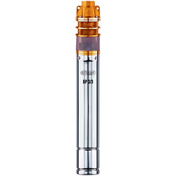 DEEP-WELL SUBMERSIBLE PUMP 1100W BP 3/3 PROLINE EL023