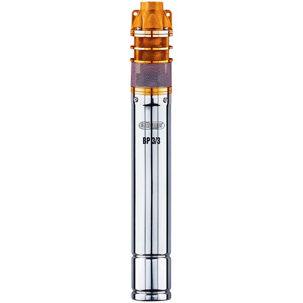 AVOKAIVOPUMPPU 1100W BP 3/3 PROLINE EL023