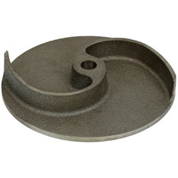 IMPELLER 130X28 ELV008-3