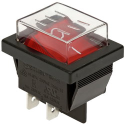 KÄYTTÖKYTKIN ON/OFF ELV013-18