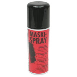MASKSPRAY EM300