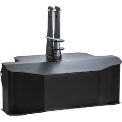 MOTVIKT ST 700KG STAHL EP0702