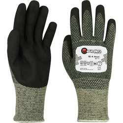 PALOS. KÄSINEET 12 HEAT 15-4 AF11 EUREKA ERK15-4HAF11-12