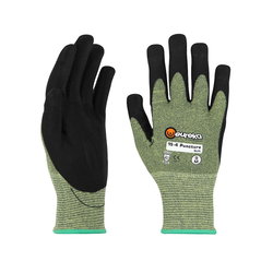 PISTOSUOJAKÄSINEET 8 PUNCTURE SOFT 15-4 EUREKA ERK15-4PSOFT-08