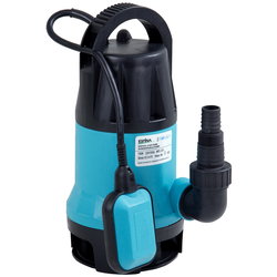 SUBMERSIBLE PUMP 750W /230V (DIRTY) ESP052