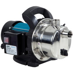 BEVATTNINGSPUMP 800W/230V ROSTFRI ESP055