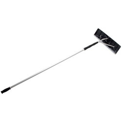 SNÖRAKA FÖR TAK 6400MM X 630MM TELESKOP ESP056