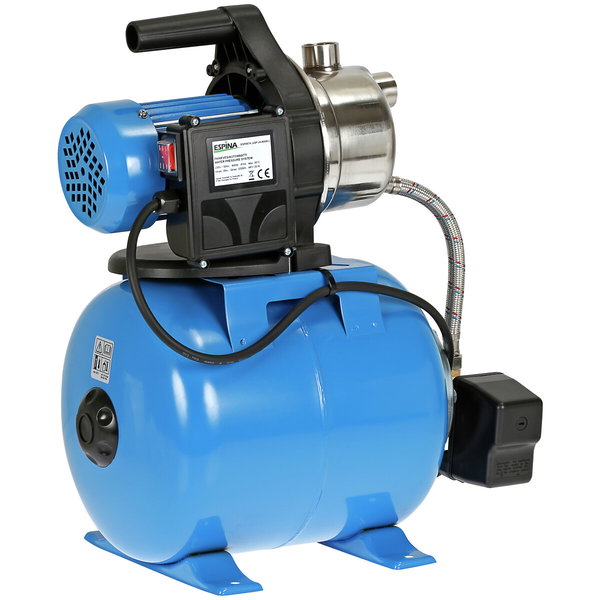 WATER SUPPLY PUMP 800W / 230V ESP057A