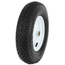 POLY DUMP CART WHEEL ESP301A