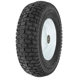 GRÄSKLIPPARE TIPPVAGN RESERVHJUL ESP307-1