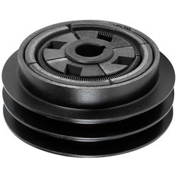 CENTIRIFUGAL CLUCHT WITH PULLEY WHEEL ESPV058-21