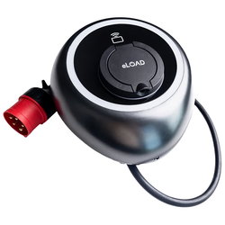 LADDSTATION S150, 11KW, CEE 16A 400V EV007
