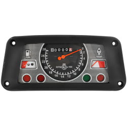 INSTRUMENTPANEL FORD 83958741 F0071