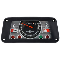 INSTRUMENTPANEL FORD 83953544 F0338