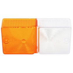 FRONT LIGHT LENS FORD 83960373 F0403
