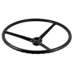 OHJAUSPYÖRÄ DEXTA FO 81717477 / 957E3600 F0550