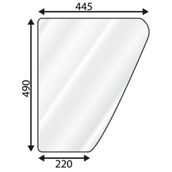 OVILASI ALEMPI FORD VAS-OIK Q-OHJAAMO F0619