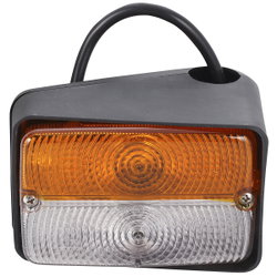 ETUÄÄRIVALO OIKEA FORD 82009122 F0658