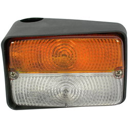 ETUÄÄRIVALO VASEN FORD 82009121 F0659