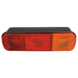 BAKLJUS CIH 82009066 F0660