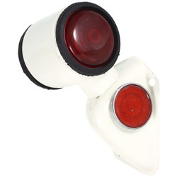 FENDER LIGHT RH DEXTA D2NN13N200A F0670