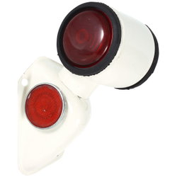 FENDER LIGHT LH DEXTA D2NN13N201A F0671
