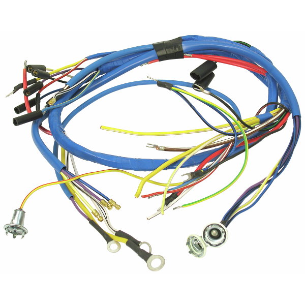 WIRING HARNESS DEXTA 957E14401D F0679