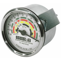 TRAKTORMETER MAJOR 957E17360A F0720